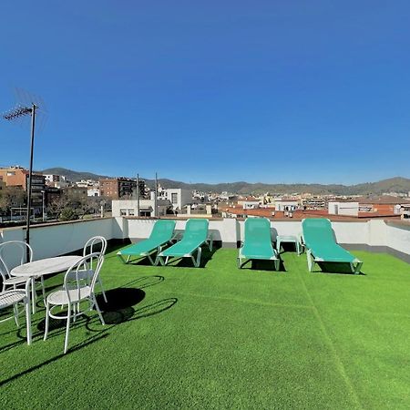 Casa Independientegardenviews2 Bedrooms Barcelona Eksteriør billede