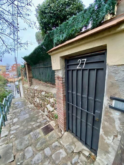 Casa Independientegardenviews2 Bedrooms Barcelona Eksteriør billede