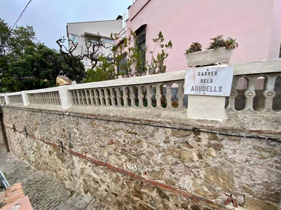 Casa Independientegardenviews2 Bedrooms Barcelona Eksteriør billede