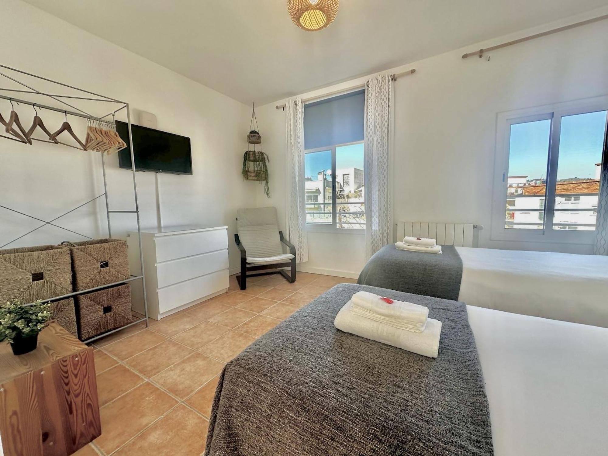 Casa Independientegardenviews2 Bedrooms Barcelona Eksteriør billede