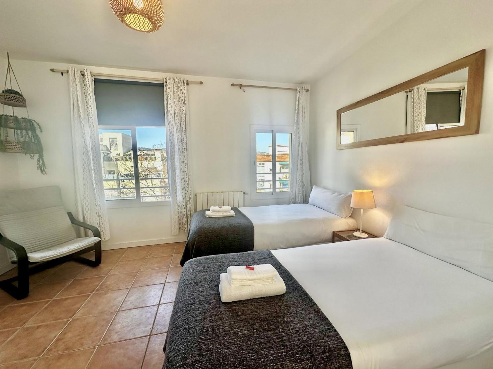 Casa Independientegardenviews2 Bedrooms Barcelona Eksteriør billede