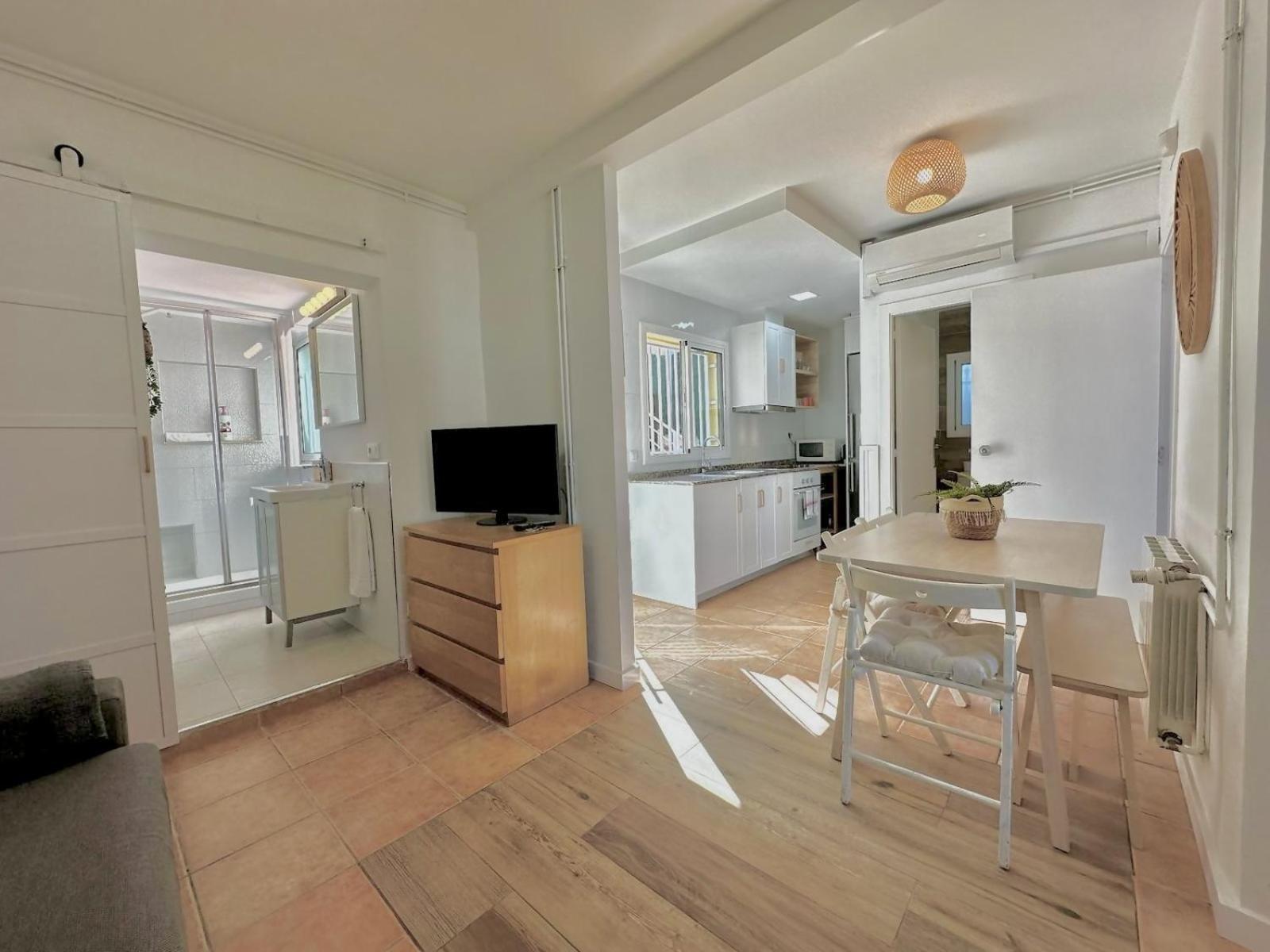 Casa Independientegardenviews2 Bedrooms Barcelona Eksteriør billede