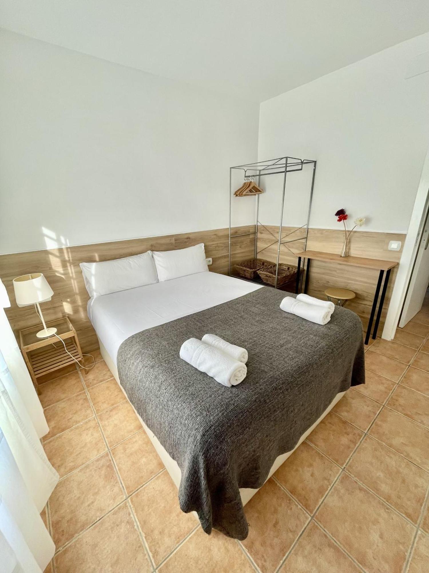 Casa Independientegardenviews2 Bedrooms Barcelona Eksteriør billede