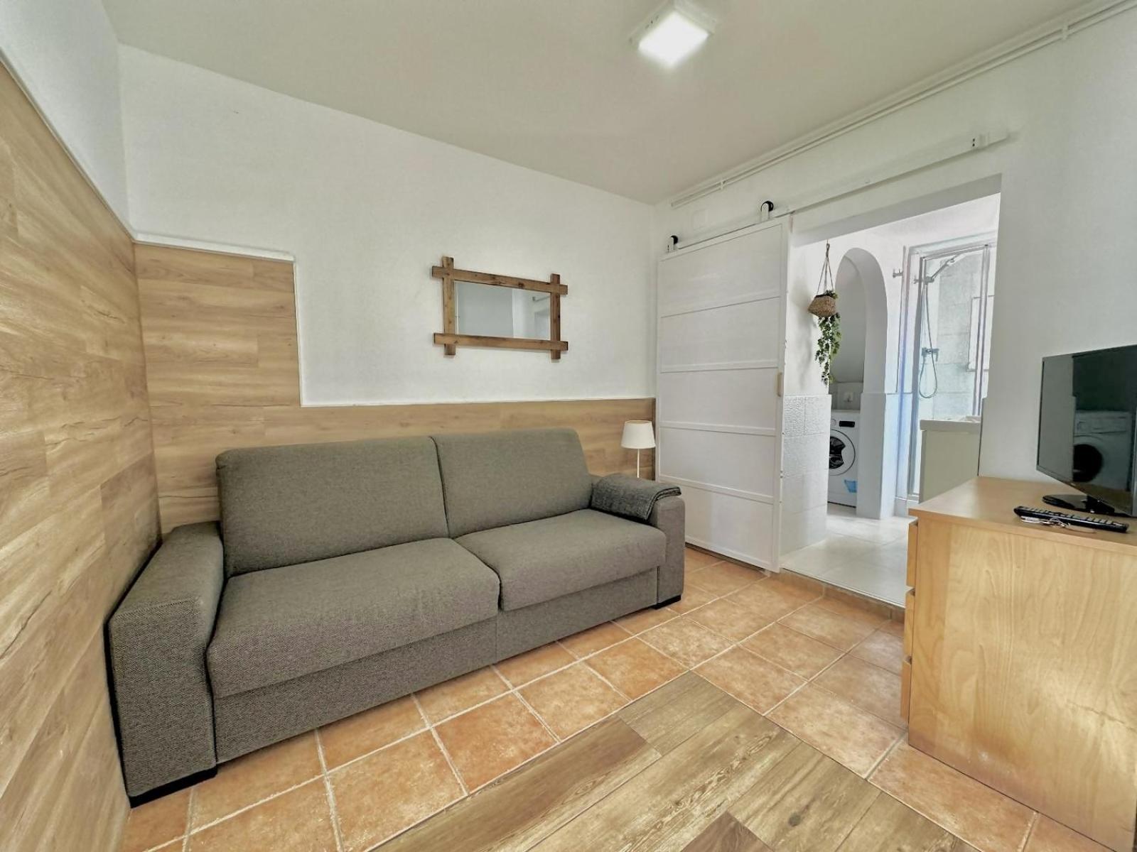 Casa Independientegardenviews2 Bedrooms Barcelona Eksteriør billede
