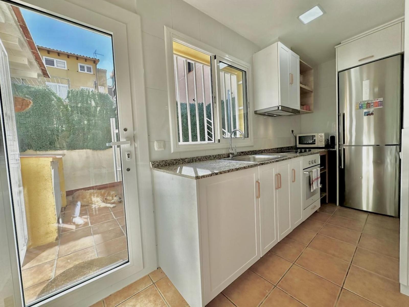 Casa Independientegardenviews2 Bedrooms Barcelona Eksteriør billede