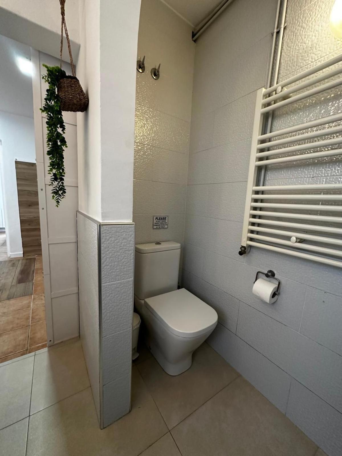 Casa Independientegardenviews2 Bedrooms Barcelona Eksteriør billede