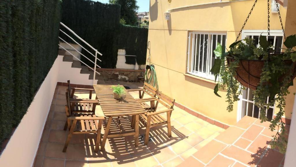 Casa Independientegardenviews2 Bedrooms Barcelona Eksteriør billede