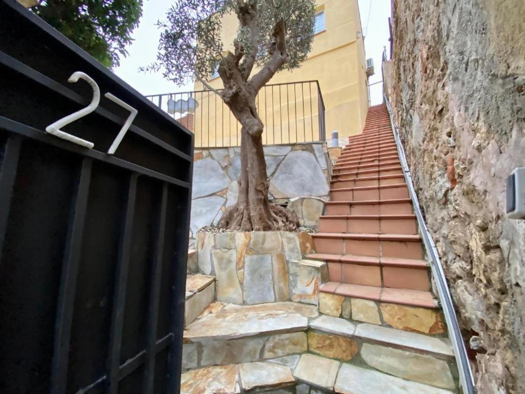 Casa Independientegardenviews2 Bedrooms Barcelona Eksteriør billede