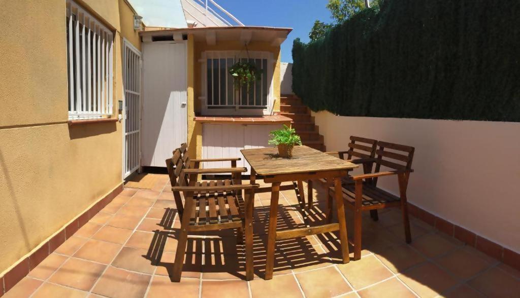 Casa Independientegardenviews2 Bedrooms Barcelona Eksteriør billede